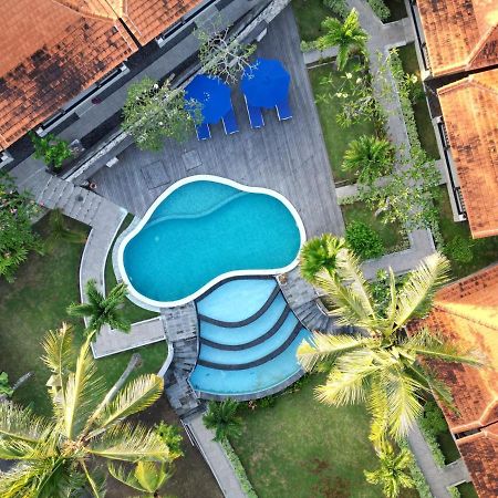 Villa Vilah Batununggul 外观 照片