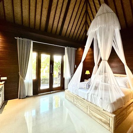 Villa Vilah Batununggul 外观 照片