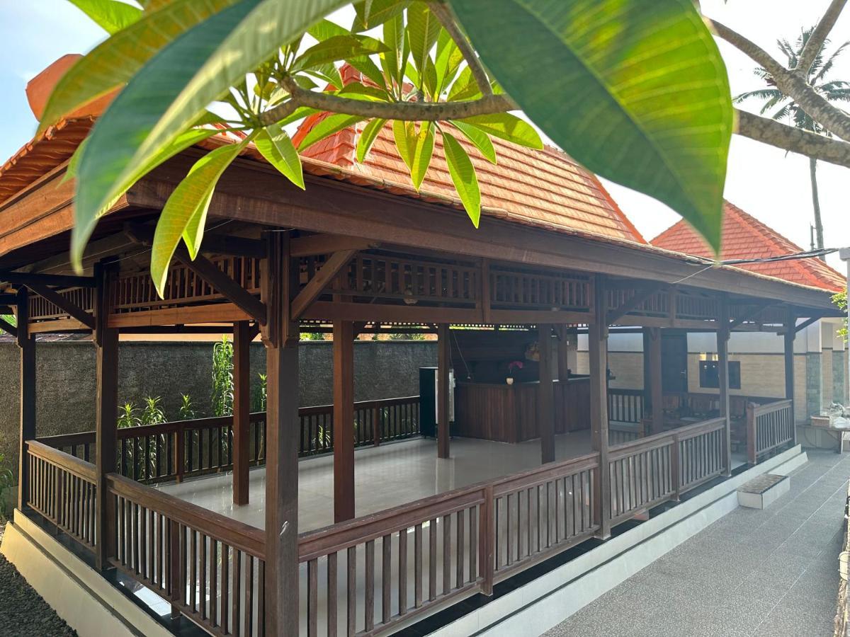 Villa Vilah Batununggul 外观 照片