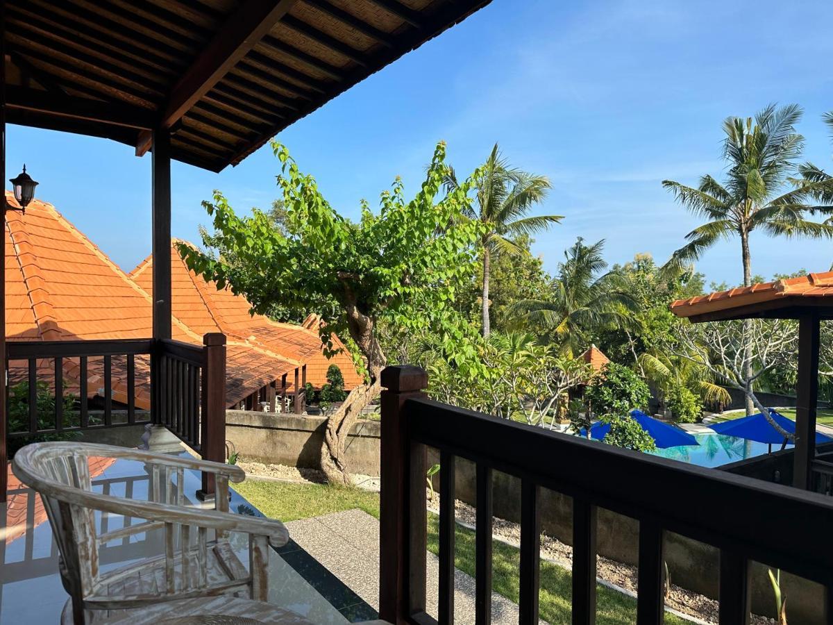 Villa Vilah Batununggul 外观 照片