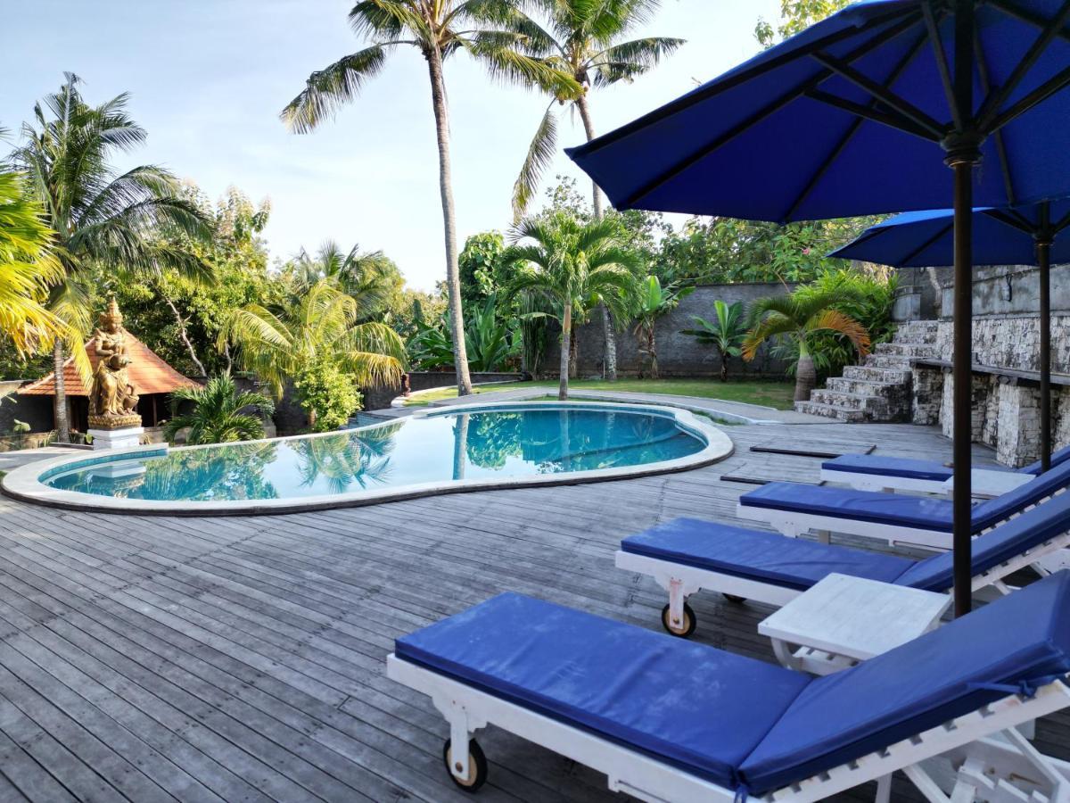 Villa Vilah Batununggul 外观 照片