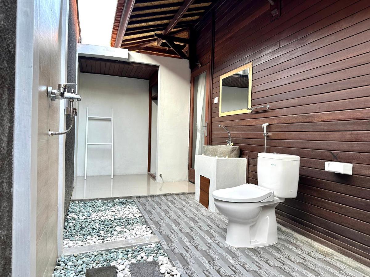 Villa Vilah Batununggul 外观 照片