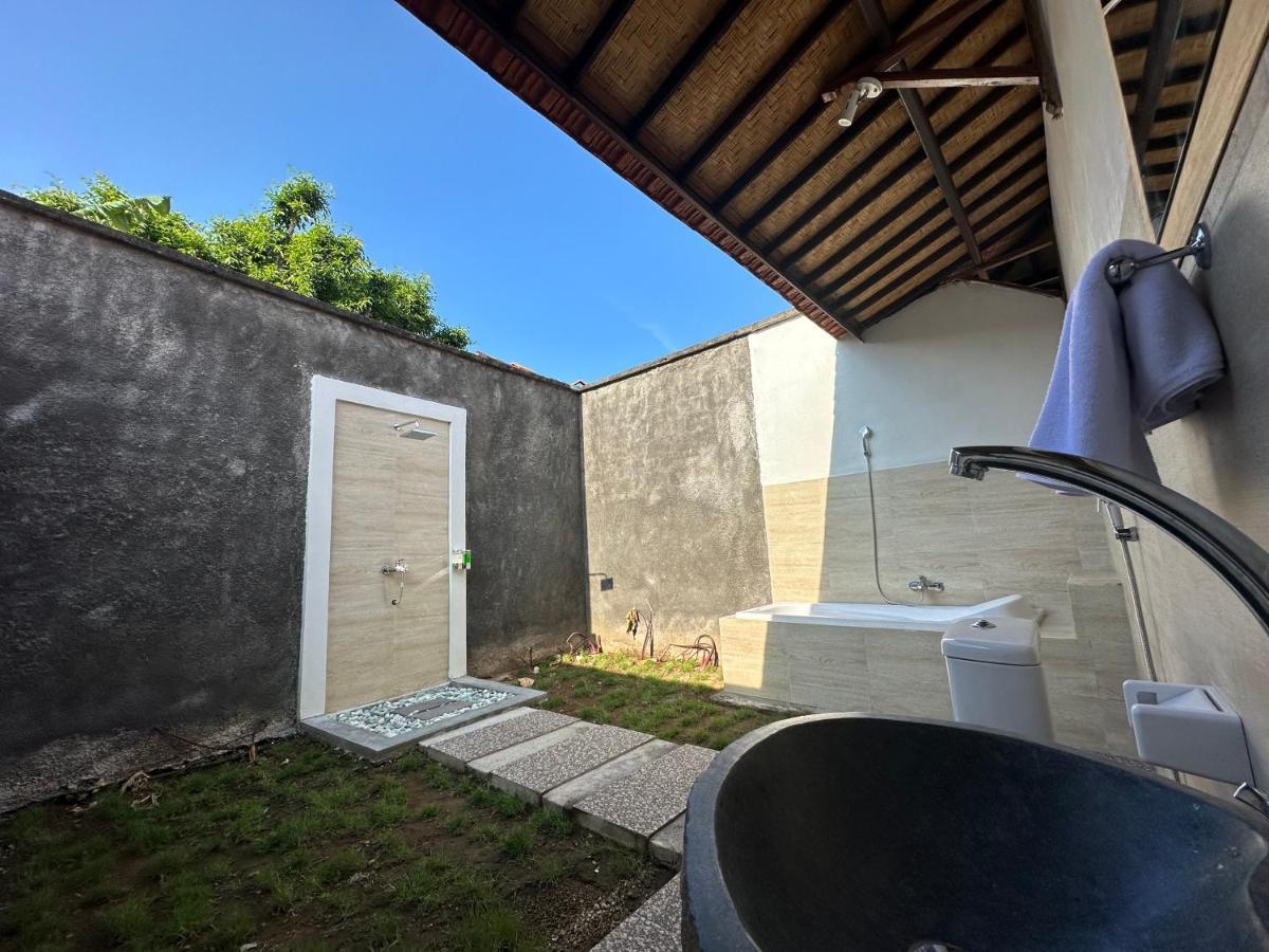 Villa Vilah Batununggul 外观 照片