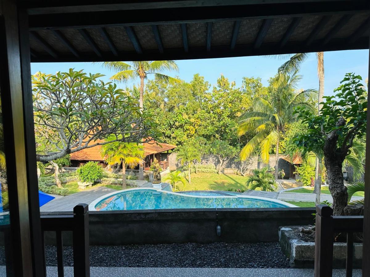 Villa Vilah Batununggul 外观 照片