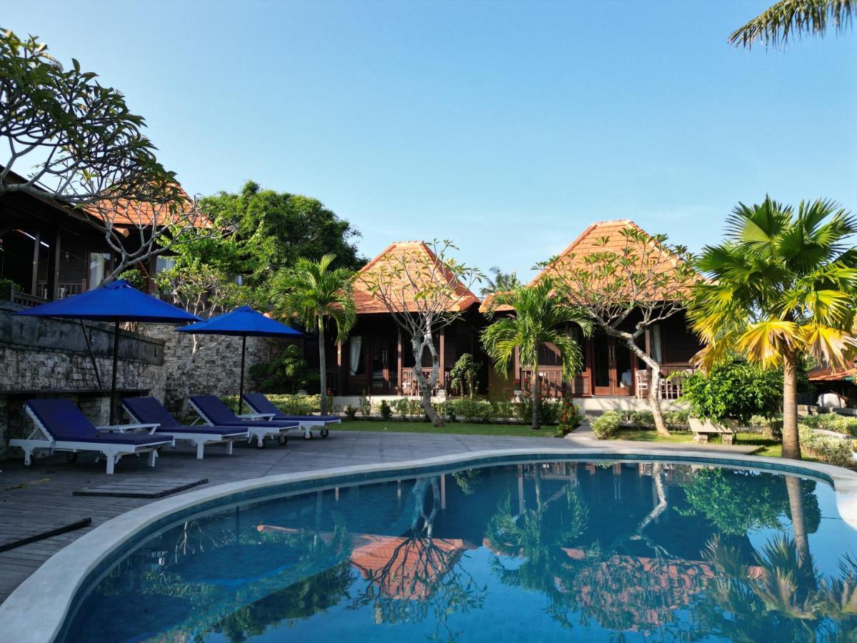 Villa Vilah Batununggul 外观 照片