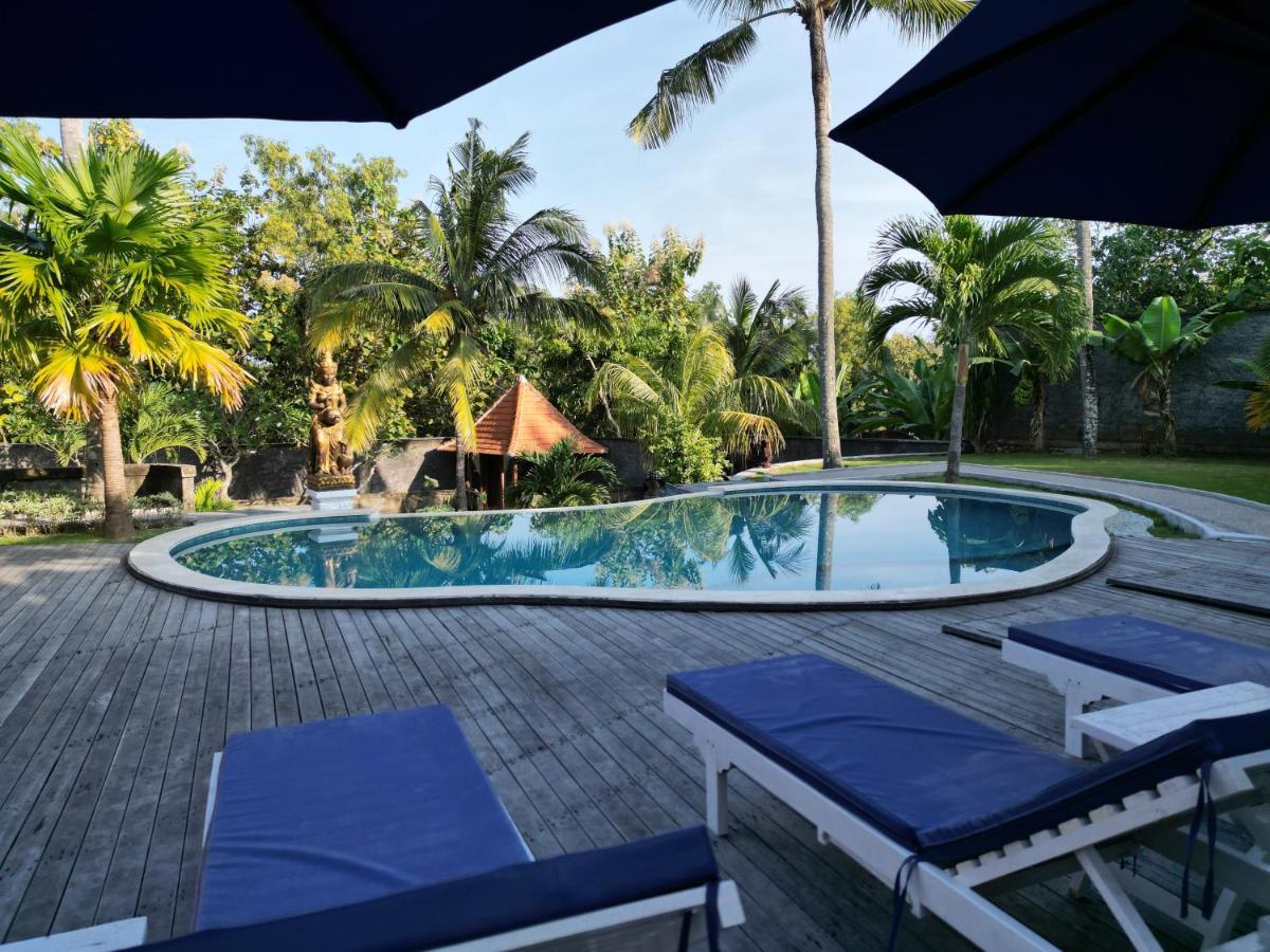 Villa Vilah Batununggul 外观 照片