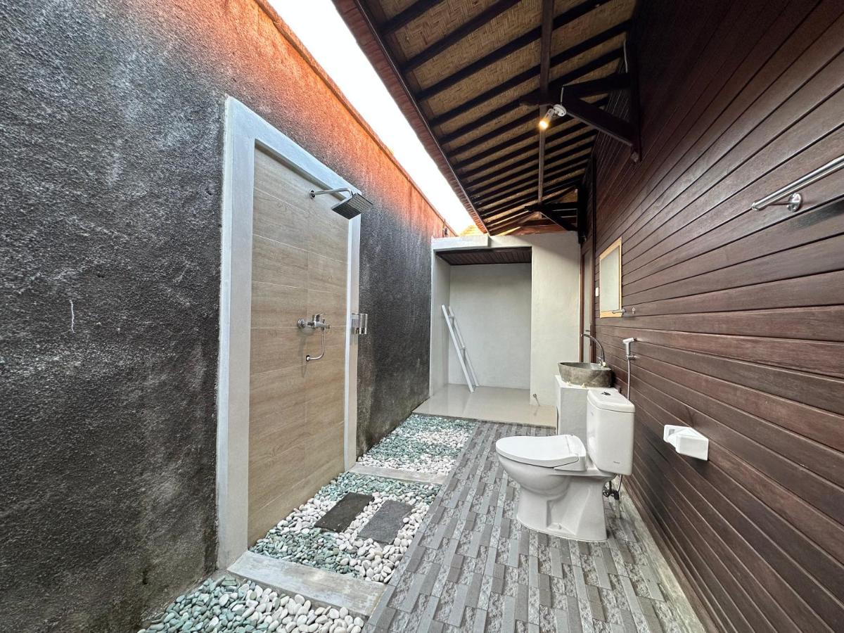 Villa Vilah Batununggul 外观 照片