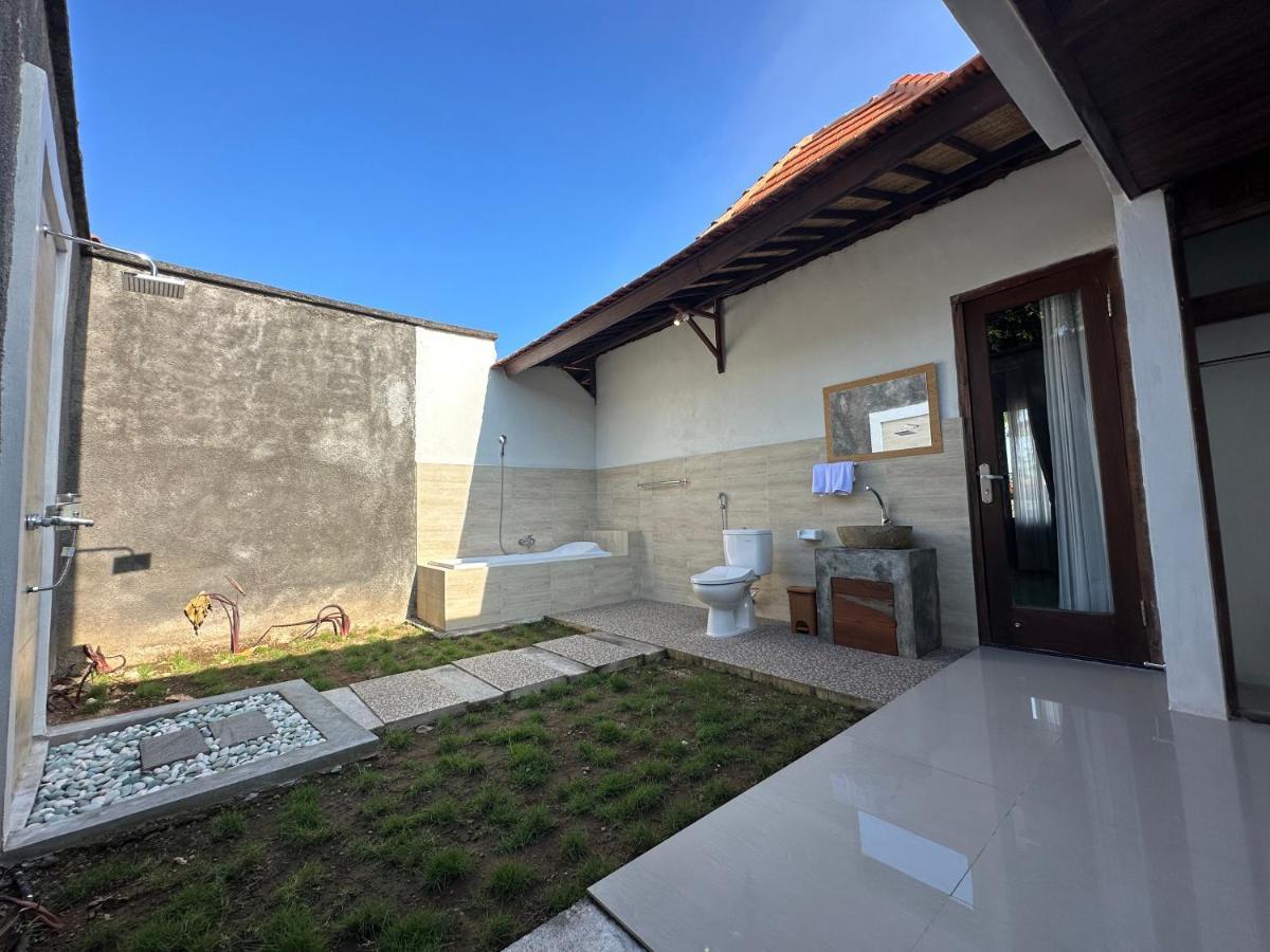 Villa Vilah Batununggul 外观 照片