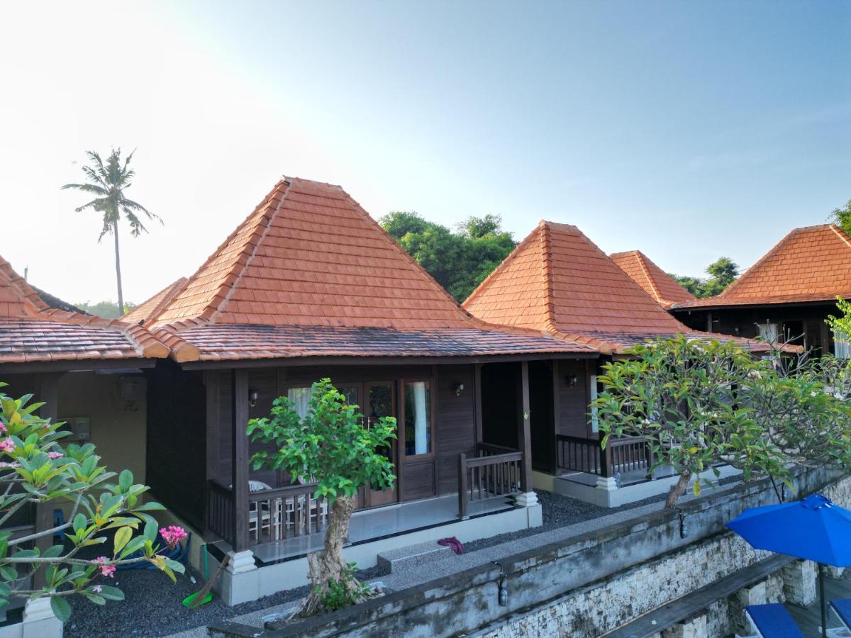 Villa Vilah Batununggul 外观 照片