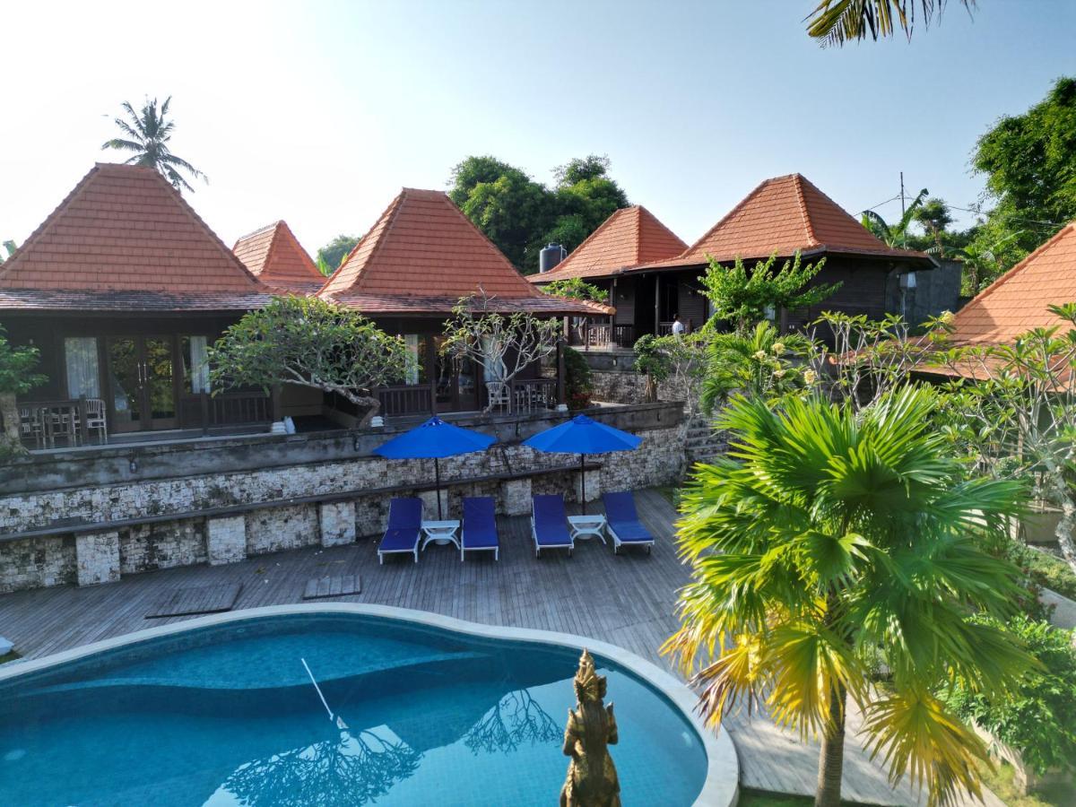 Villa Vilah Batununggul 外观 照片