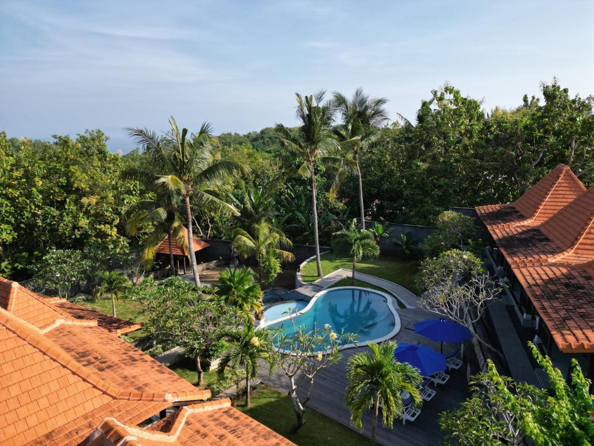 Villa Vilah Batununggul 外观 照片