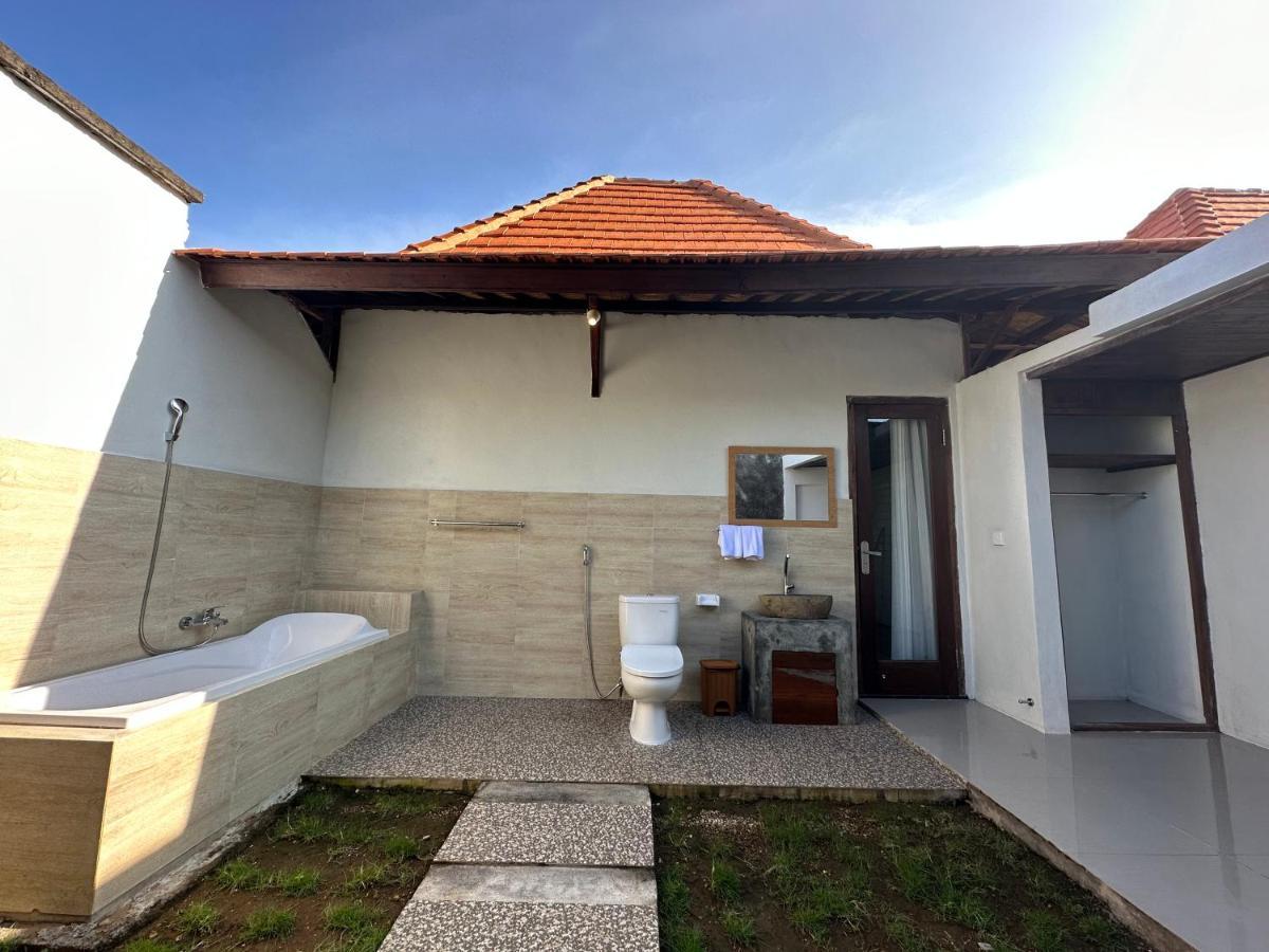 Villa Vilah Batununggul 外观 照片