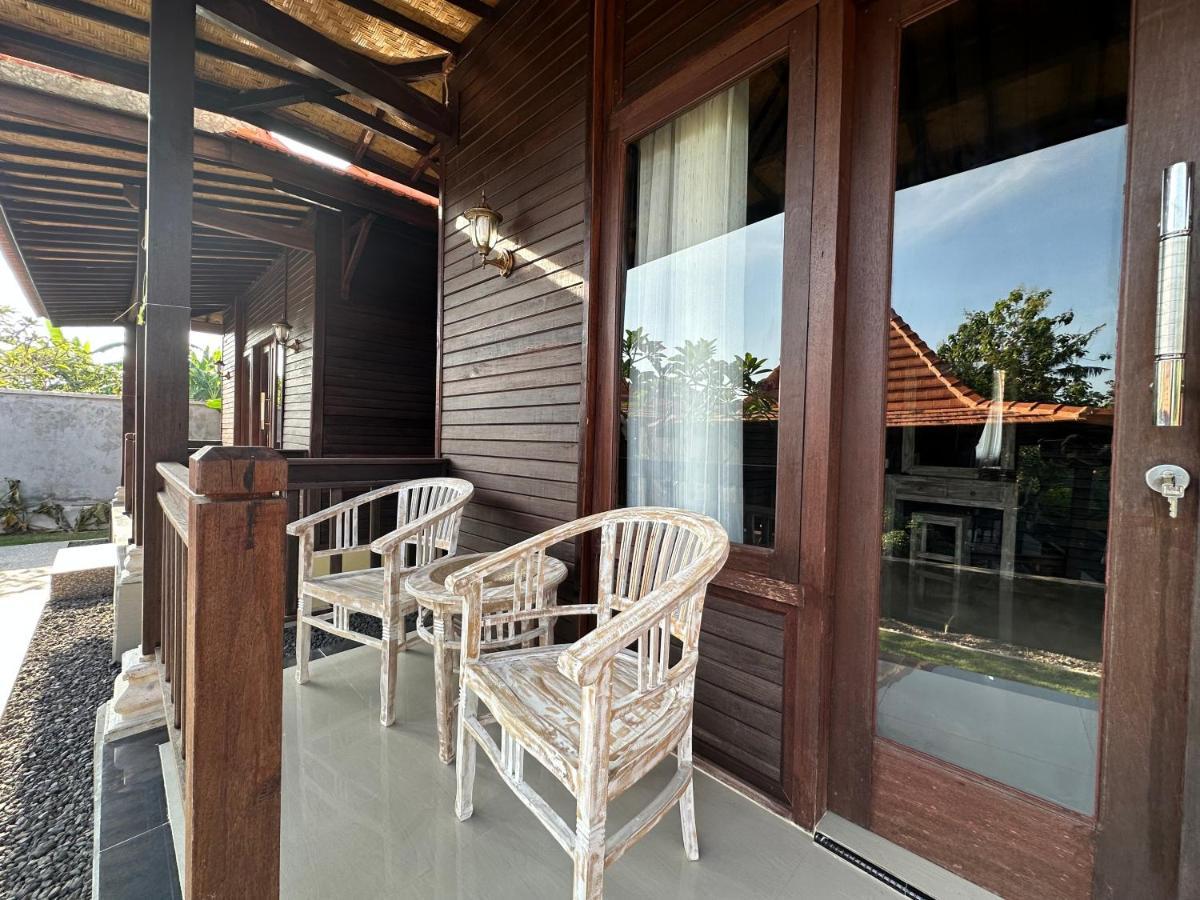 Villa Vilah Batununggul 外观 照片