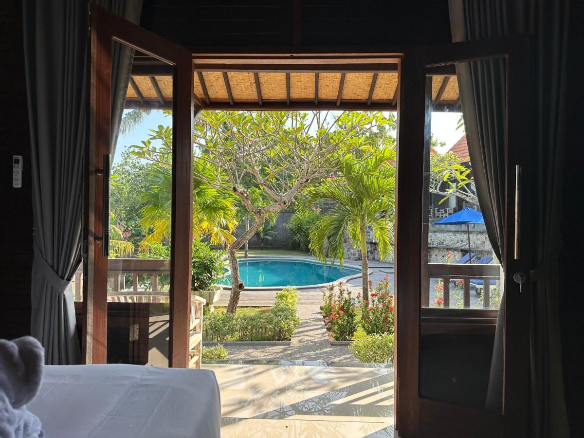 Villa Vilah Batununggul 外观 照片