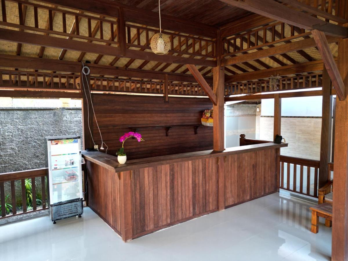 Villa Vilah Batununggul 外观 照片
