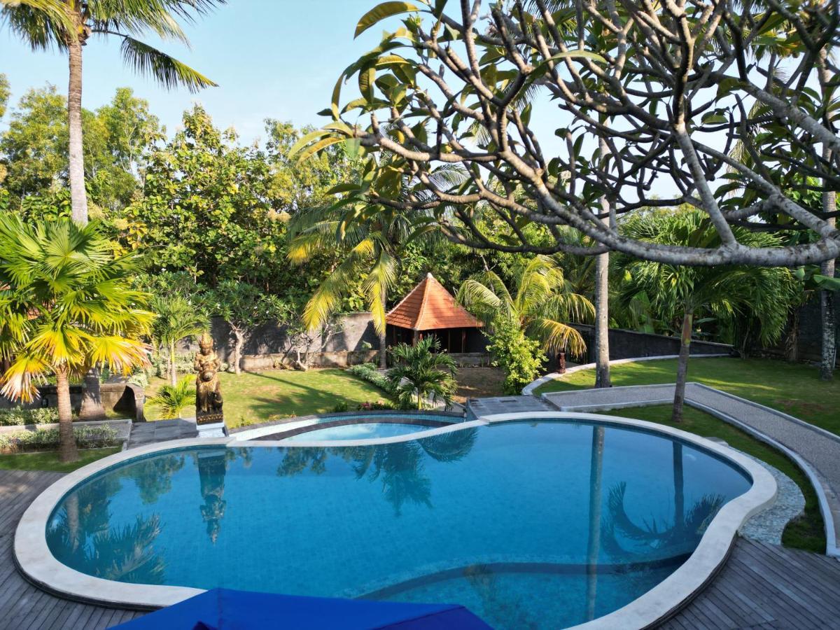 Villa Vilah Batununggul 外观 照片